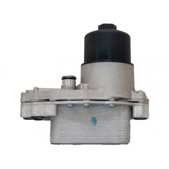 Motor Yağ Radyatörü L319 L462 L405 L494 L560 Yağ Filtre Kütüklü 3.0d/Td
